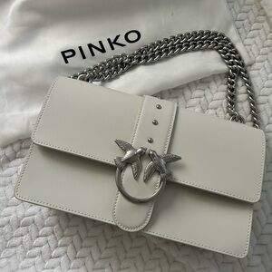 Pinko bag